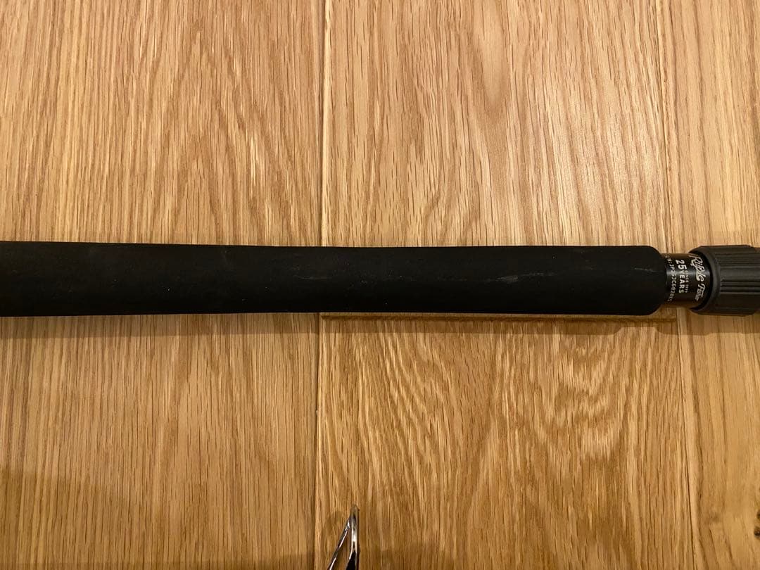 リップルフィッシャー ランナーエクシード103H 黒潮JAPAN CURRENT