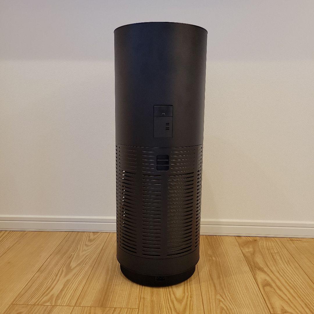 cado 空気清浄機 LEAF320i インディゴブラック