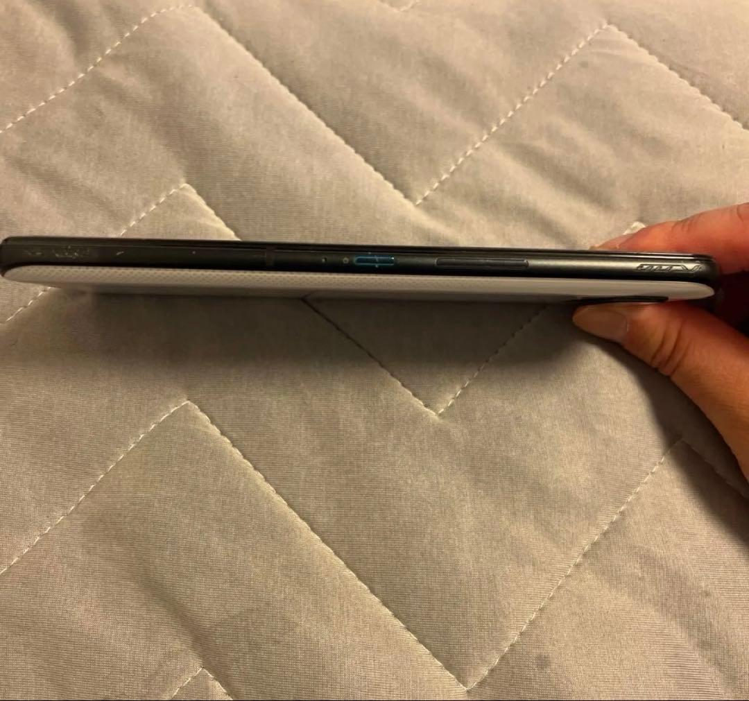 rog phone 5s 16/512 　クーラーユニット・コントローラー付き