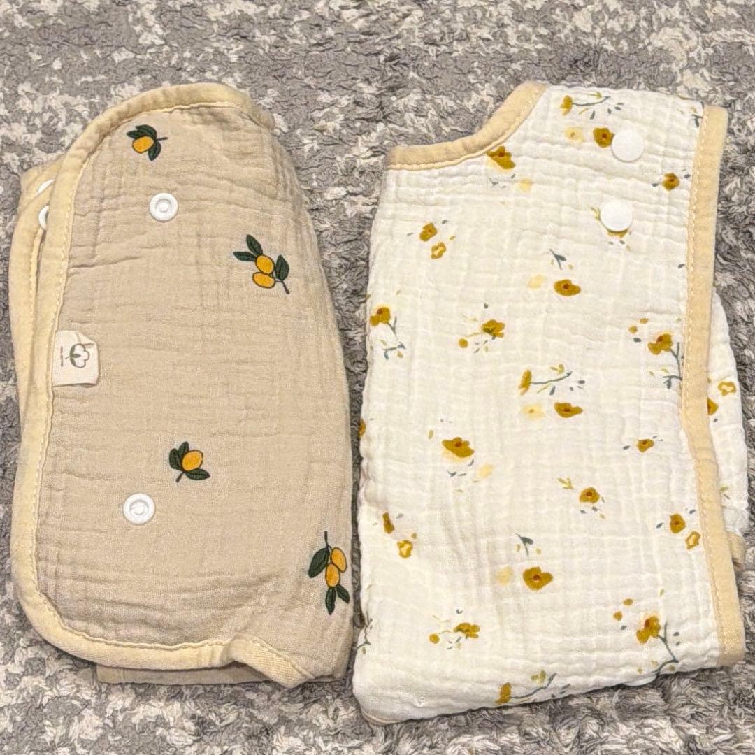 BABYBJÖRN 抱っこ紐 グレー ベビービョルン ハーモニー　セット販売