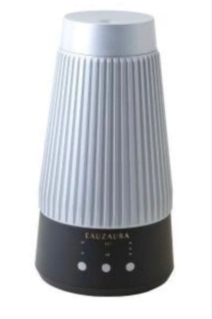 【新品未使用】YOSAエアジー水素＆オゾン生成機能付き加湿器 EAUZAURA