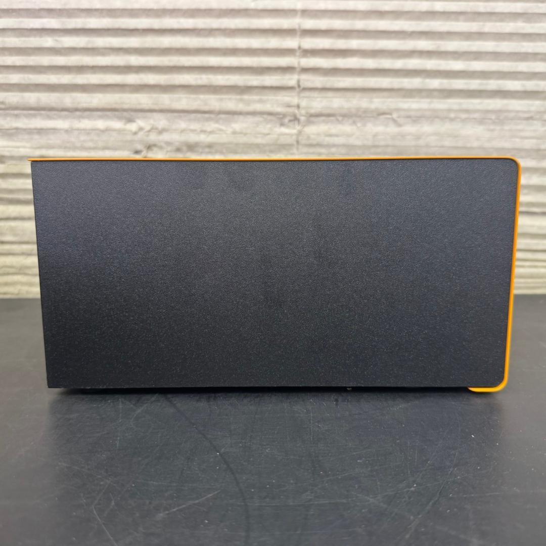 ☆YAMAHA　マイクロコンポーネントシステム　MCR-B142　2012年製