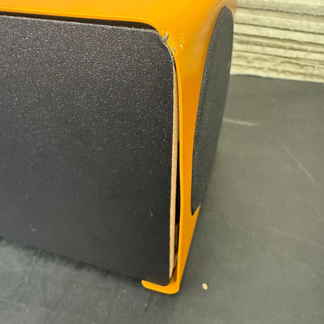 ☆YAMAHA　マイクロコンポーネントシステム　MCR-B142　2012年製