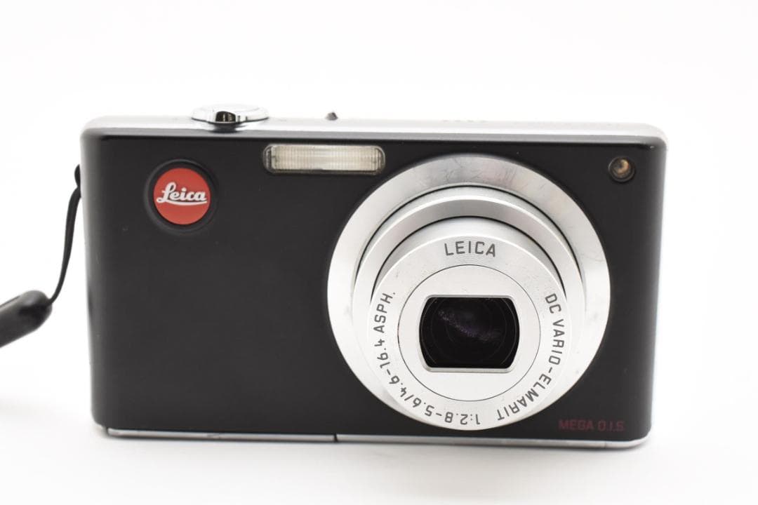 元箱 説明書付 Leica ライカ C-LUX2 デジタルカメラ コンデジ