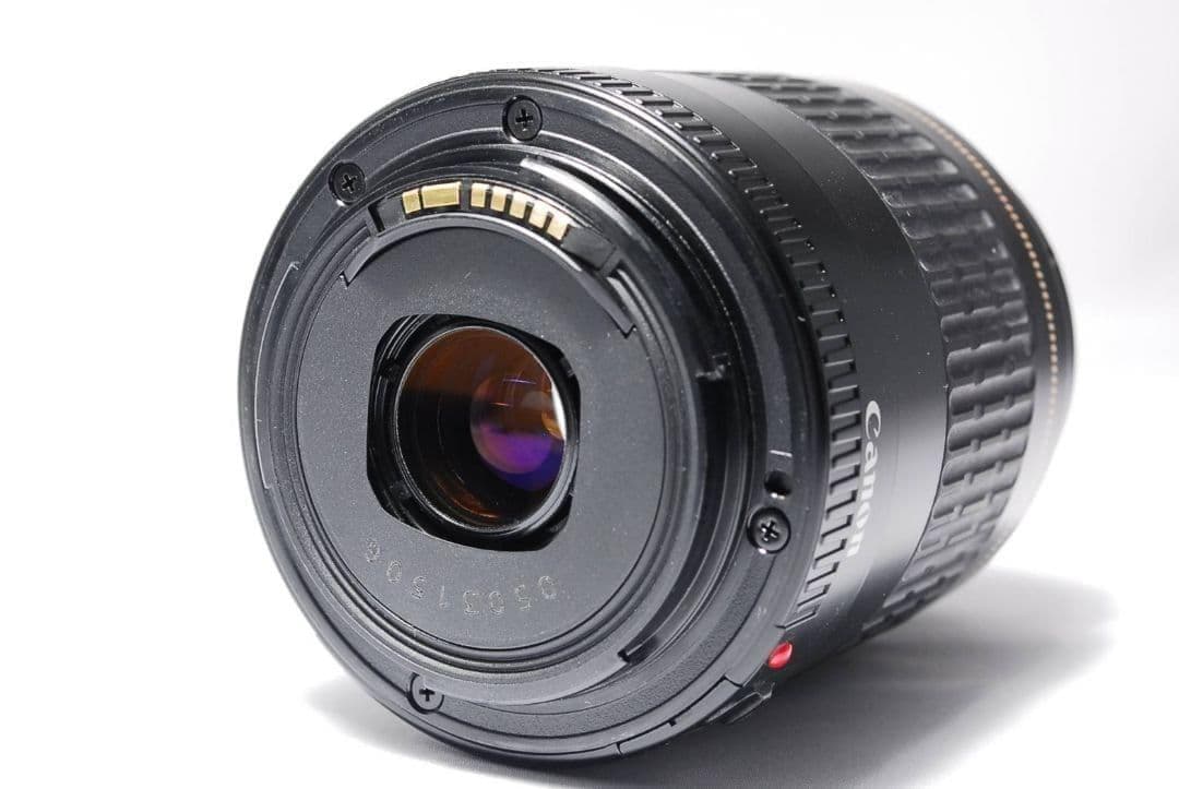 ⭐️シャッター数極少⭐️Canon Kiss X7一眼レフカメラ 望遠レンズ