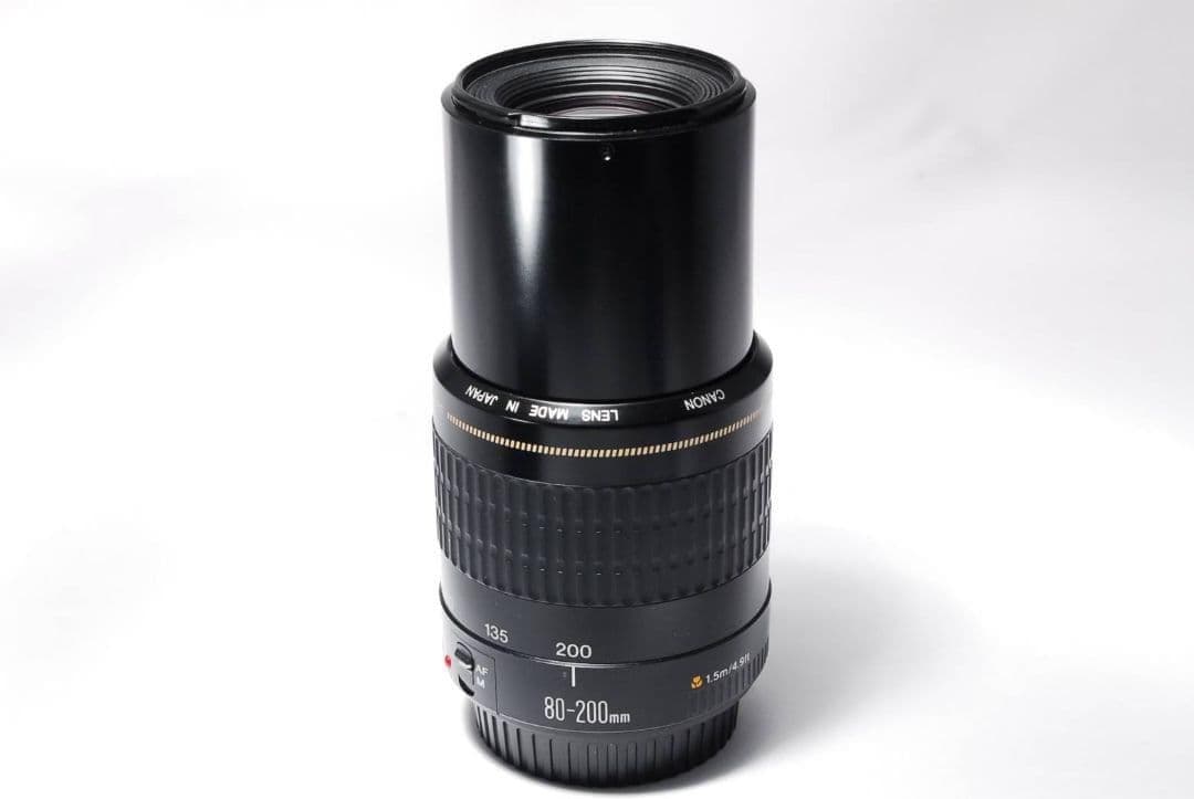 ⭐️シャッター数極少⭐️Canon Kiss X7一眼レフカメラ 望遠レンズ