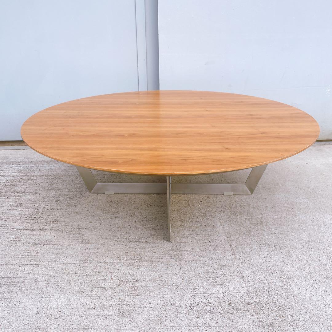 【送料込】songdream MARVEL センターテーブル ウォールナット