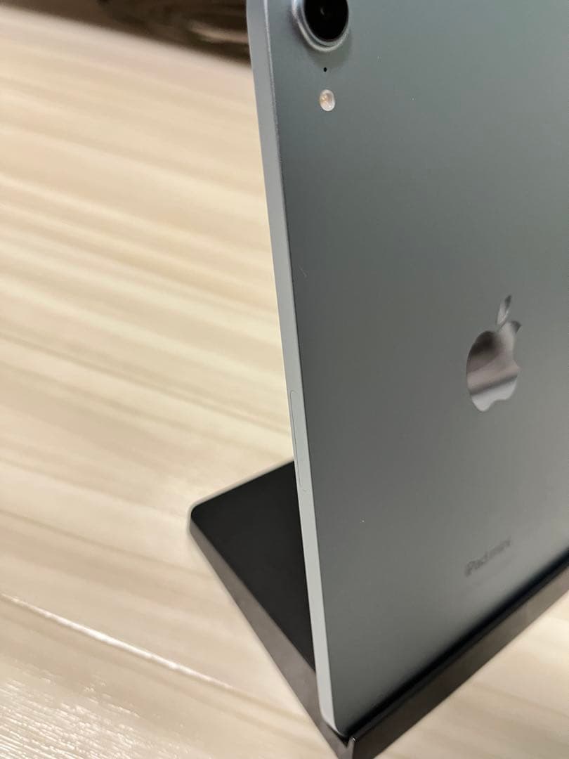 【美品】保証明細付iPad mini第7世代Wi-Fiモデル 128GB ブルー