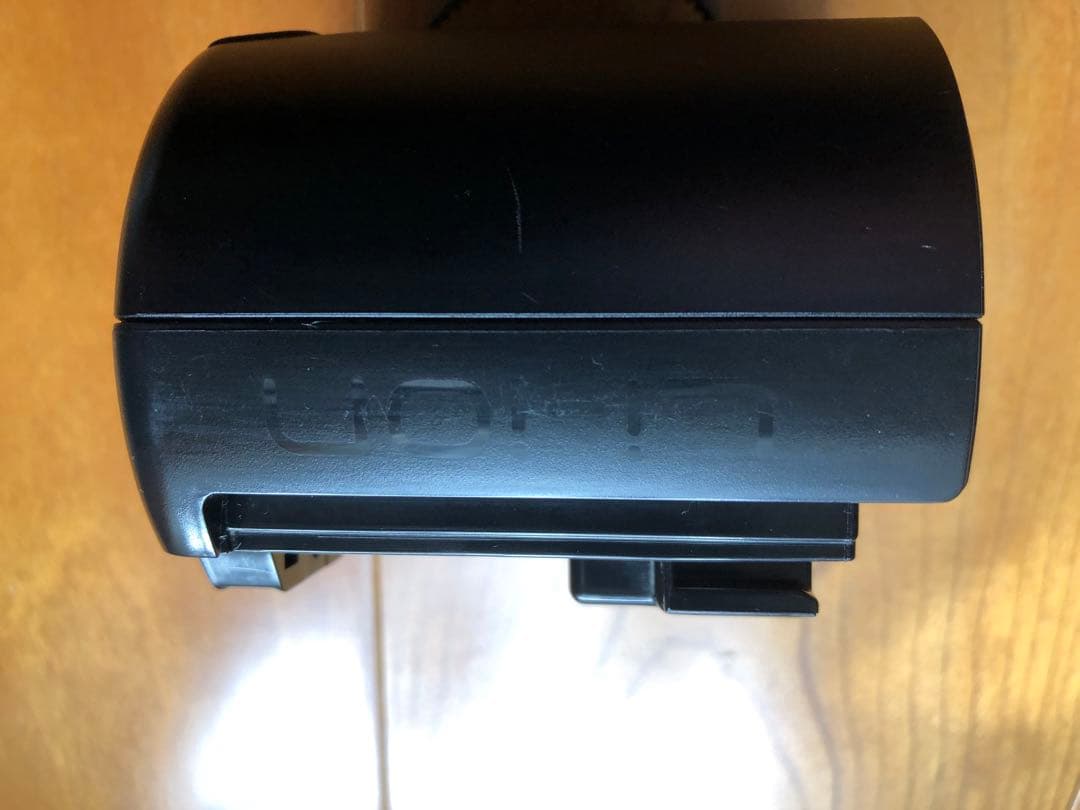 新品同様容量 日立 スティッククリーナー用 純正バッテリー　PVB-1825A