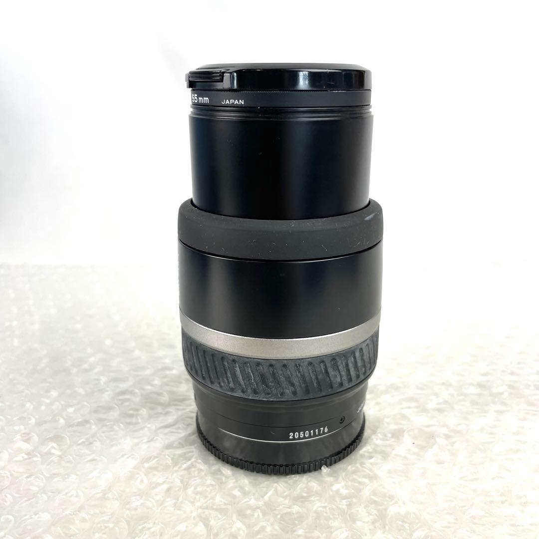 MINOLTA ミノルタ AF SOFT FOCUS 100mm f2.8