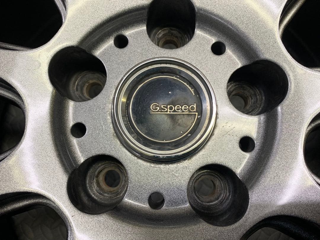 新春！225/60R18　ブリザック　DM-V3　即装着可能