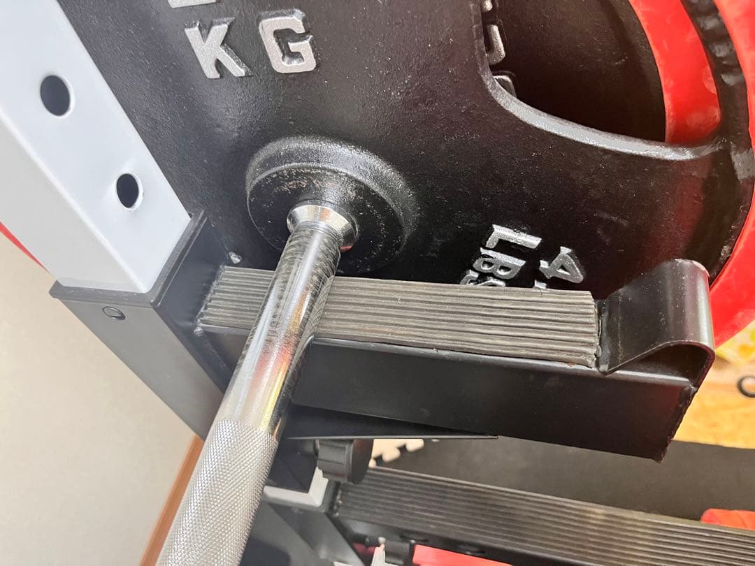 秋田県限定　iROTEC パワーラック マスキュラーセット