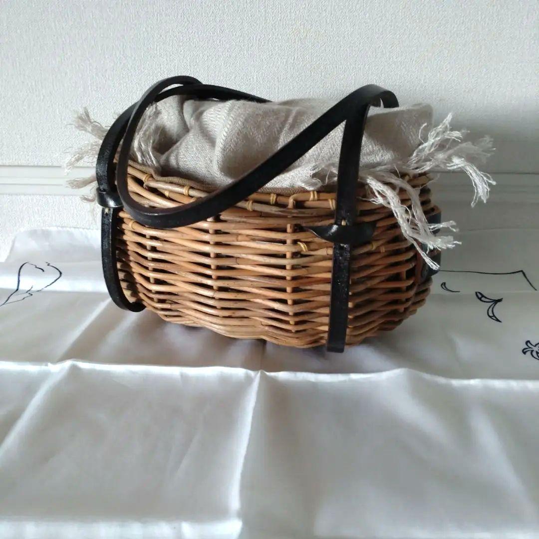 eb·a·gos スィート·P·バスケット