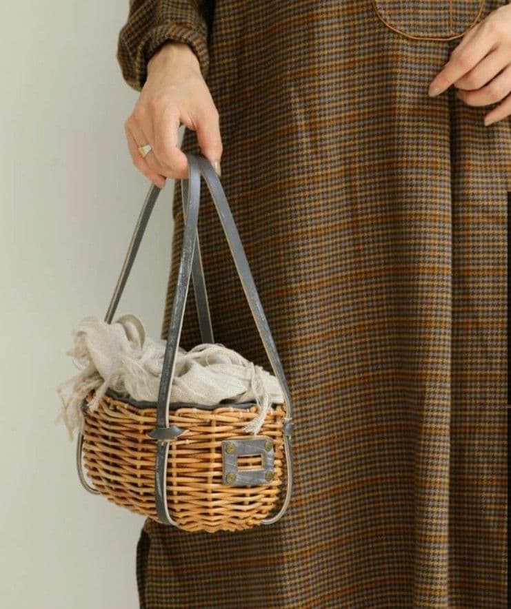 eb·a·gos スィート·P·バスケット