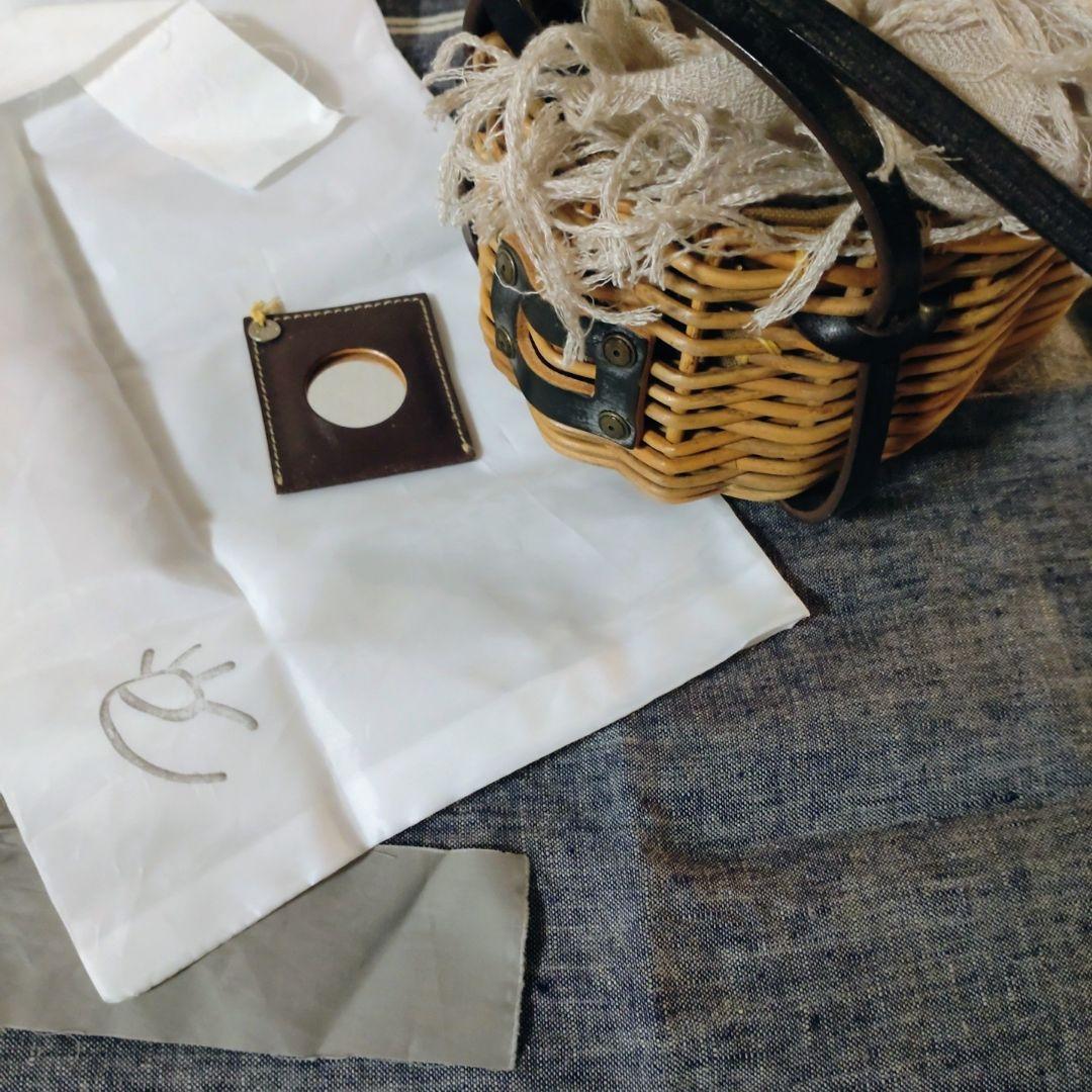 eb·a·gos スィート·P·バスケット