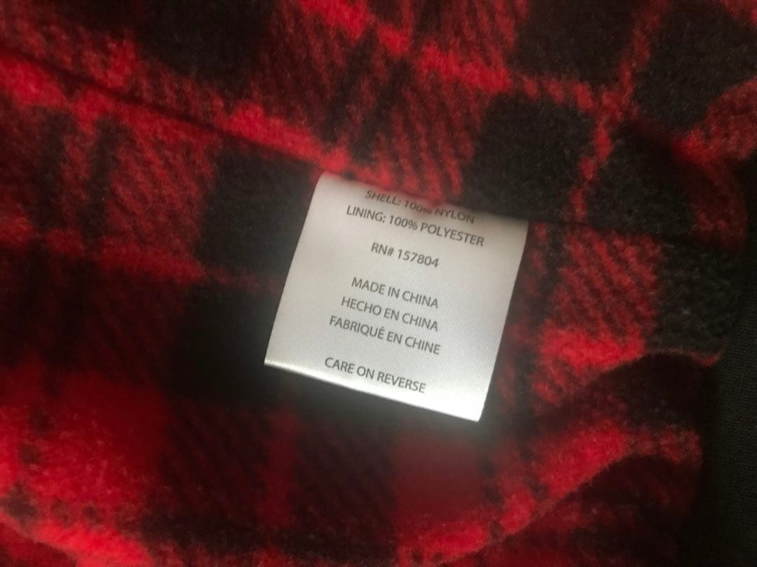 ジャケット・アウター GX1000 BOMBER CCL JACKET / BLACK