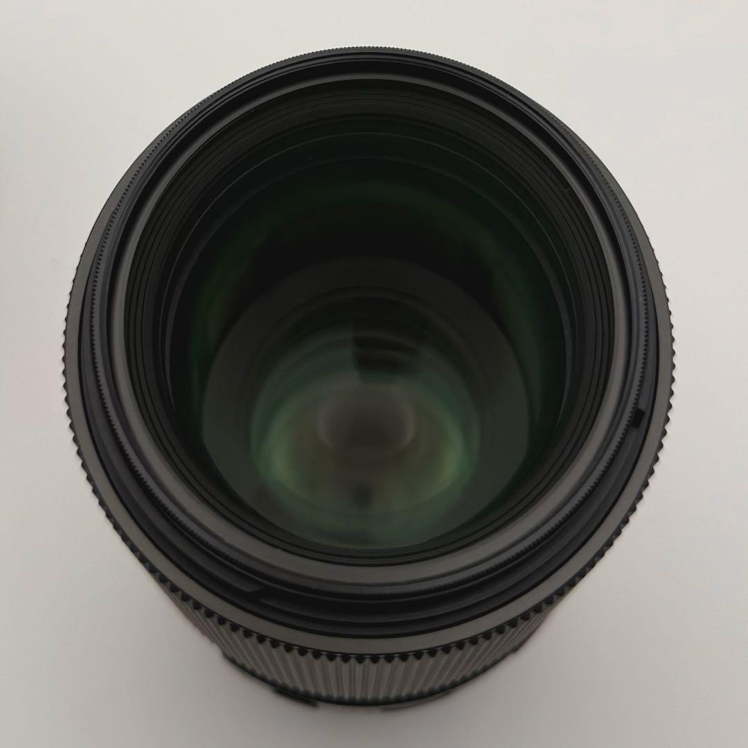 【値下げ中】SIGMA 105mm F2.8 DG DN MACRO Art