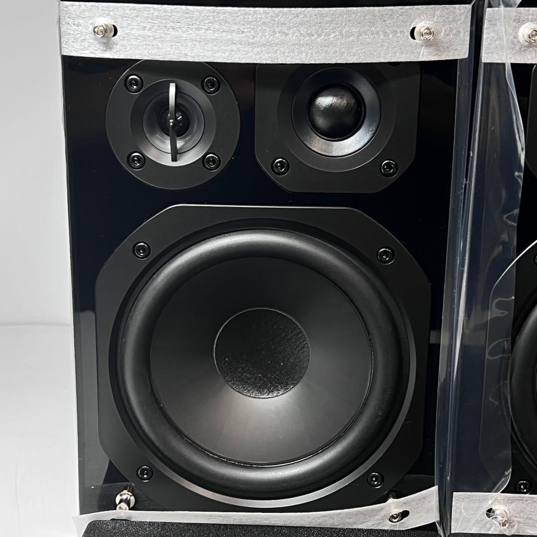 パナソニック Panasonic SB-PMX100 ペアスピーカー ブラック