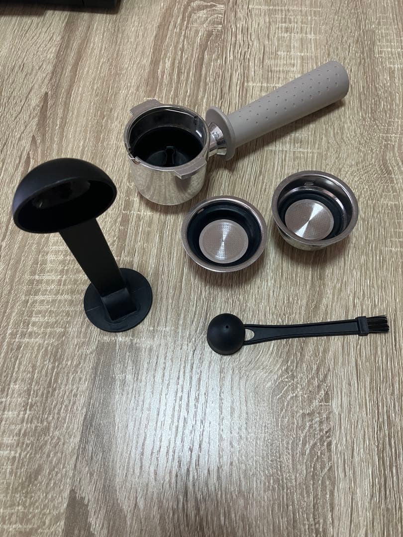 る*り様 値下げ⭐︎DeLonghi STILOSA EC235J エスプレッソ