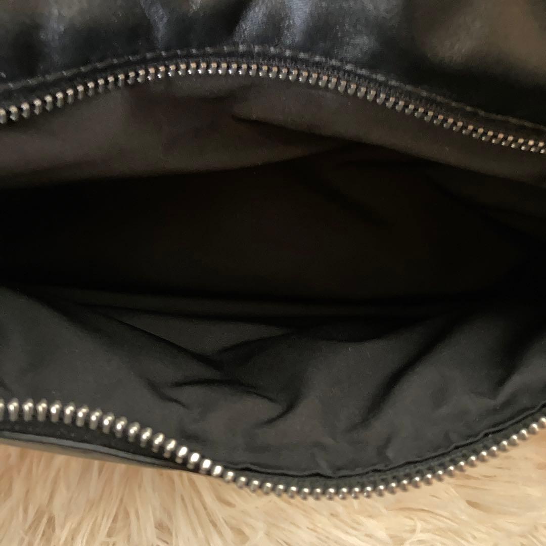 【美品】Maison Margiela クロスボディバッグGLAM SLAM