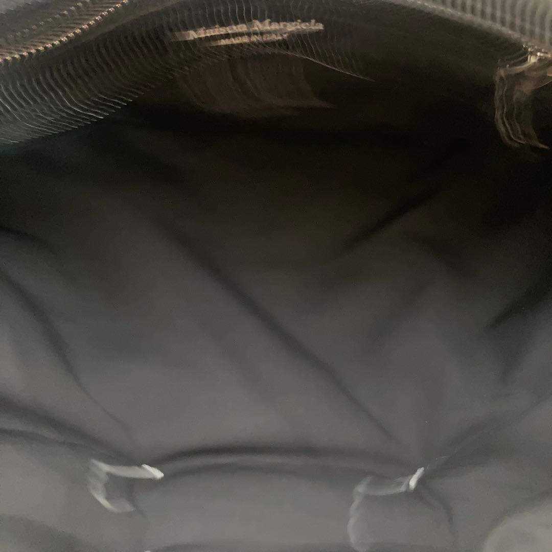 【美品】Maison Margiela クロスボディバッグGLAM SLAM