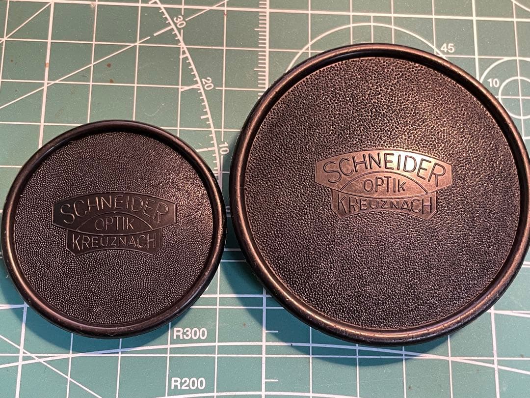 シュナイダー　symmar-s 150mm f5.6 大判　レンズ