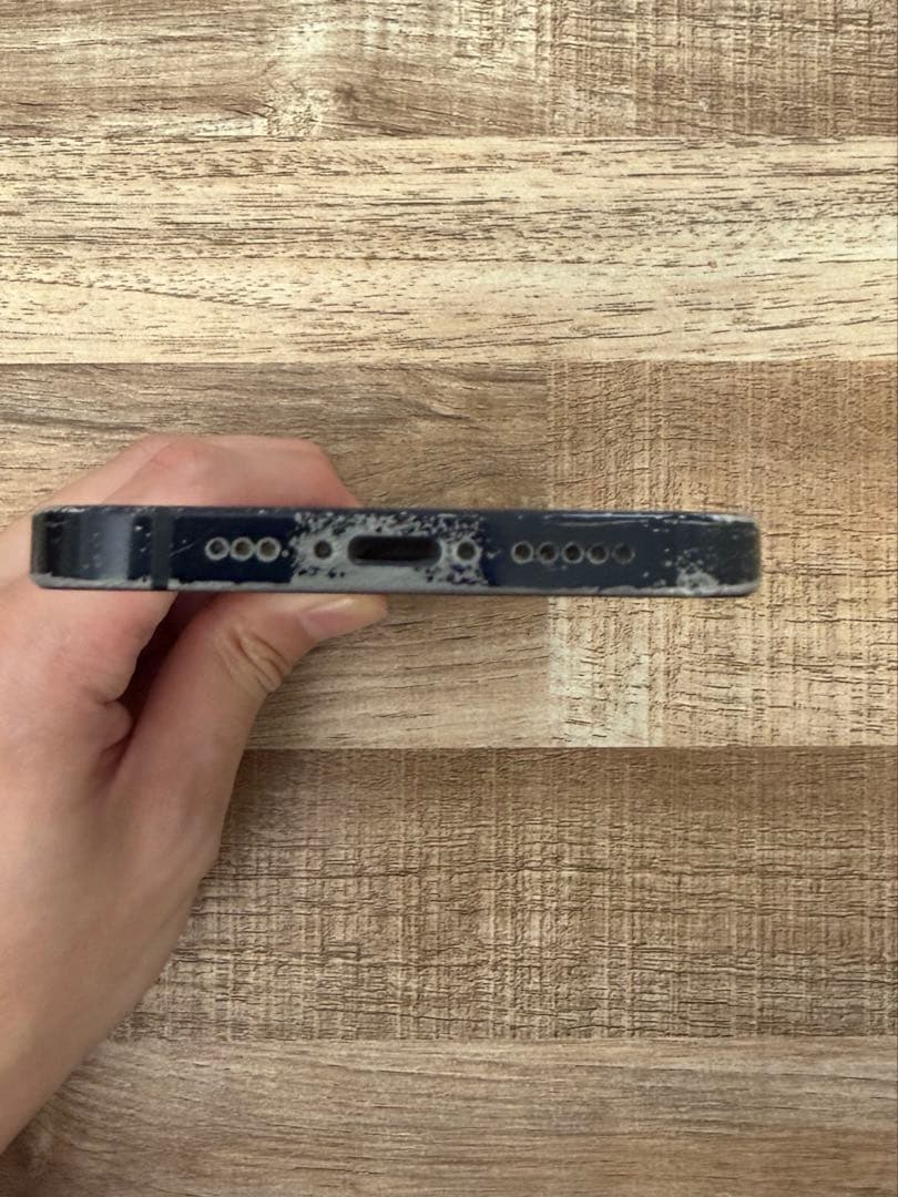 Apple iPhone 13 ミッドナイト 本体のみ（箱等なし）