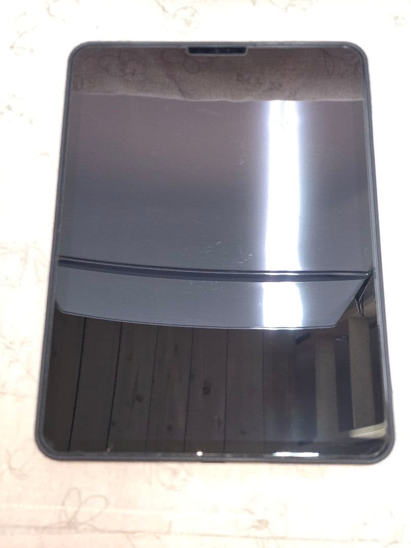 Apple iPad Pro　11インチ512GB　Cellularモデル美品