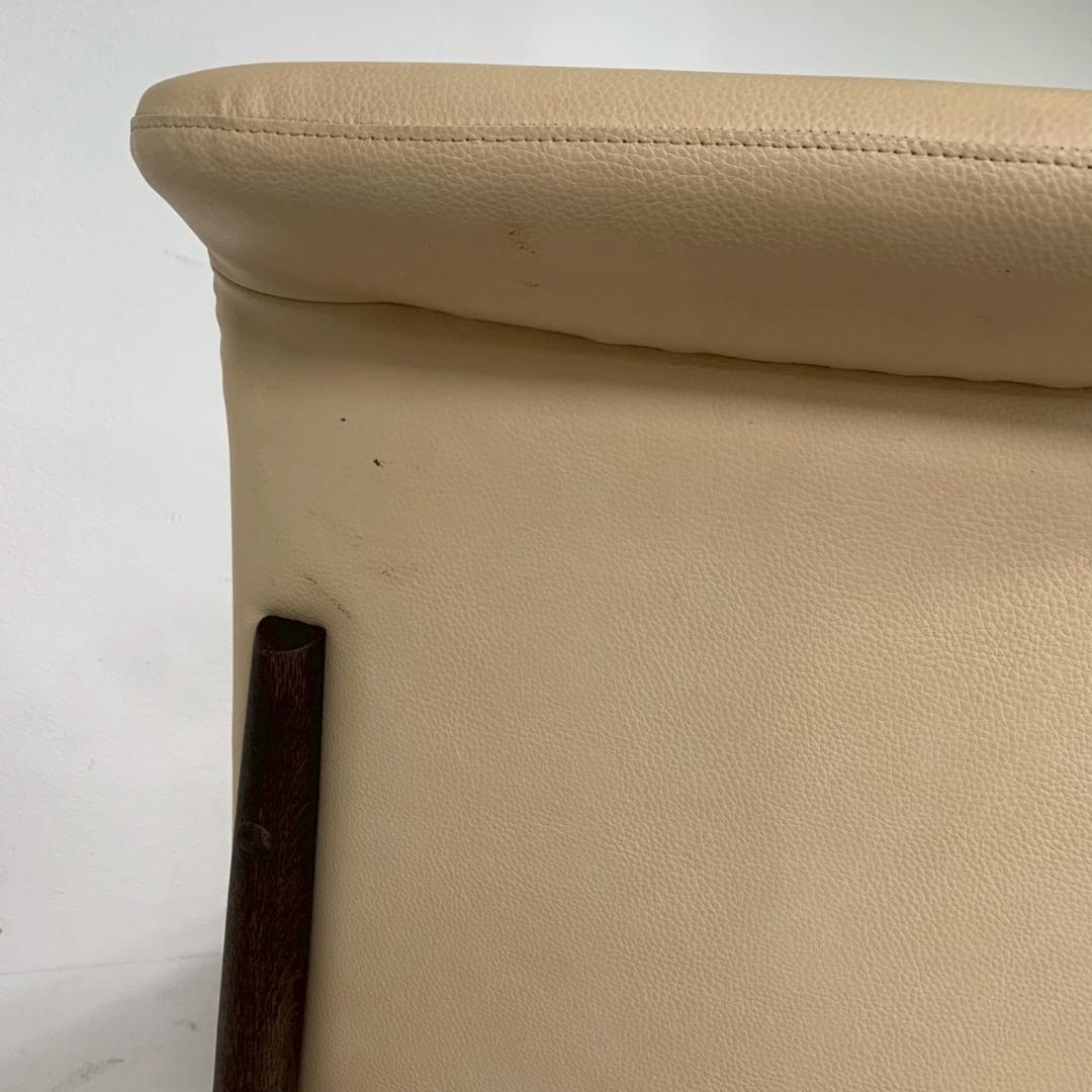 【カリモク】 刈谷木工 ダイニングチェア 木製 椅子 国産家具 ② A0825