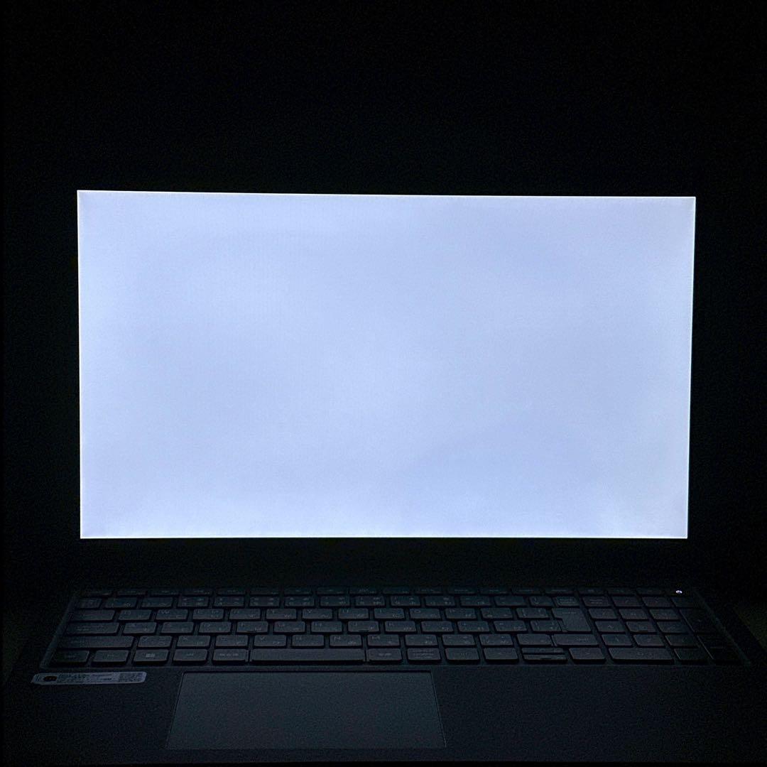 DELL 【i5第11世代★16GB】15.6型 ノートパソコン 741