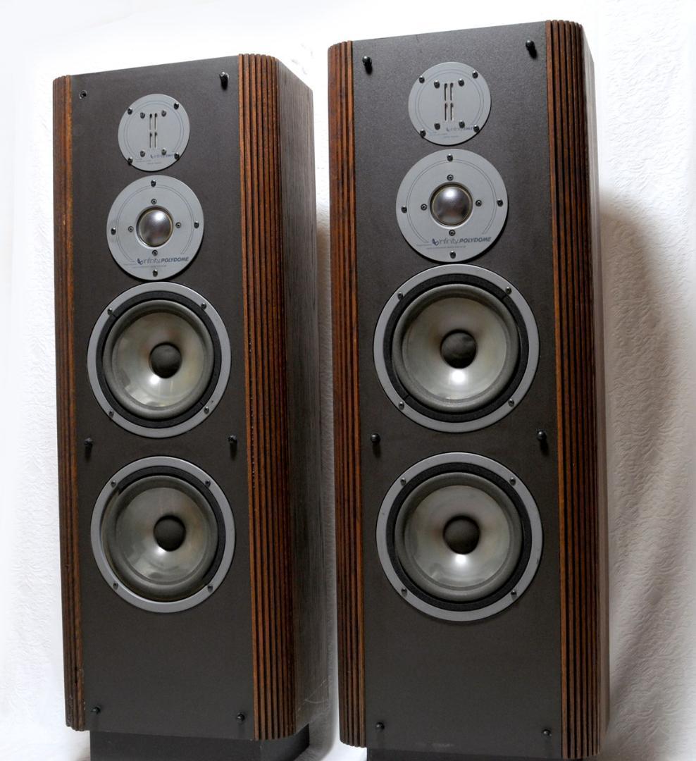 【B】◆INFINITY RS4b インフィニティ