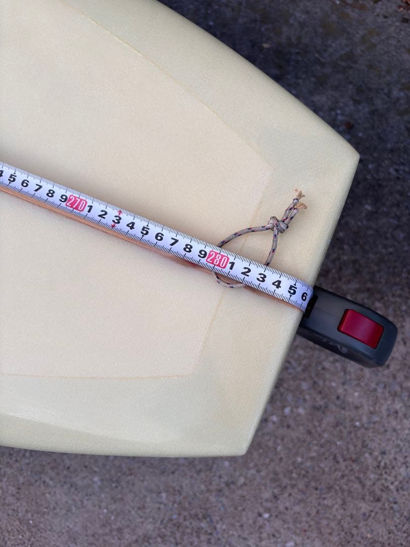 レア！！ゴードン&スミス/マイクヒンソン/ストレッチ/ロングボード/レッドフィン