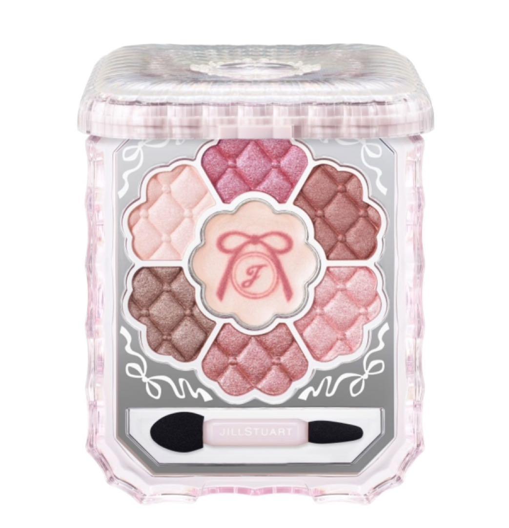 【ショッパー付】ジルスチュアートリボンファッションショークリスマスコフレ2025