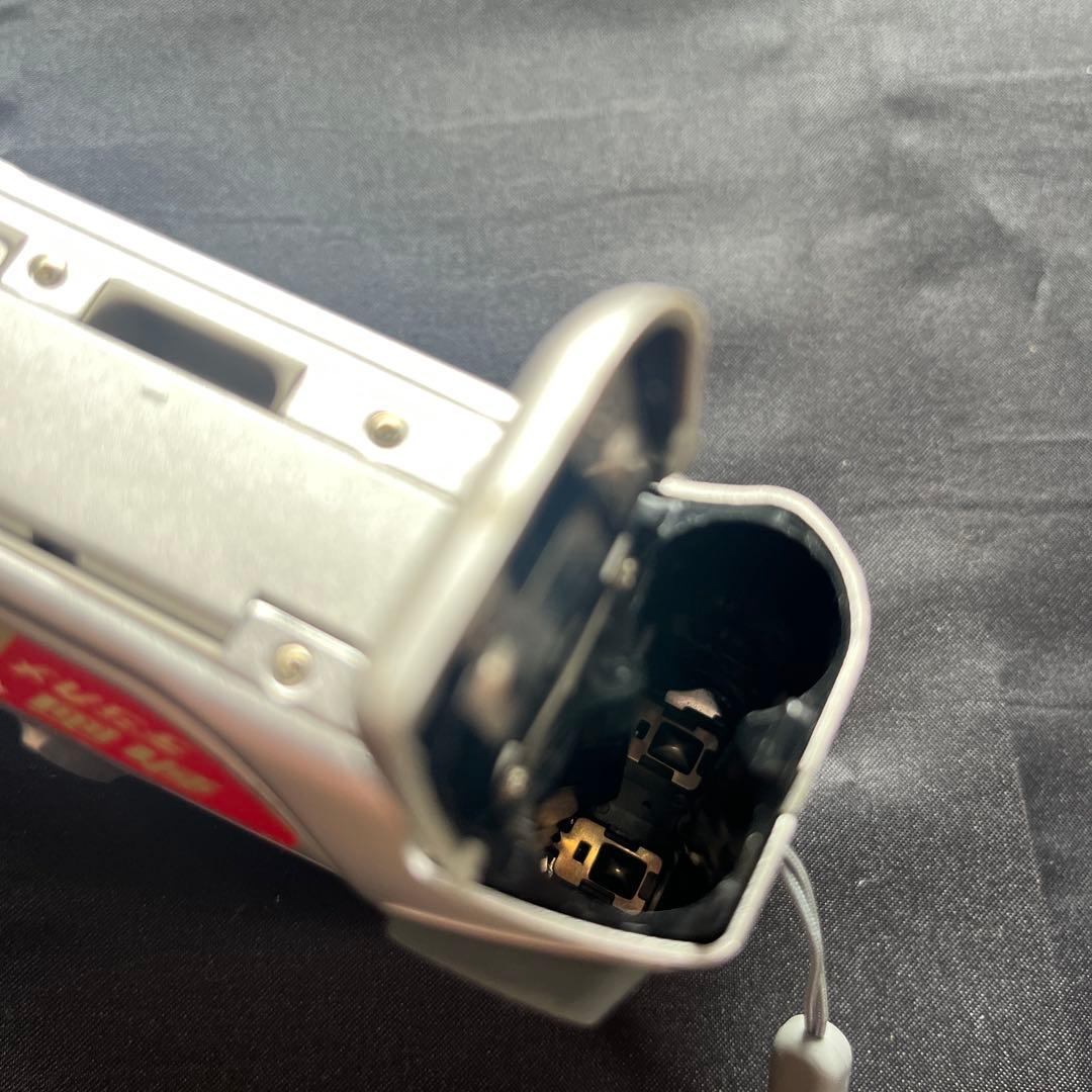 SANYO DSC-SX560 LCD 動画デジタルカメラ　付属品あり