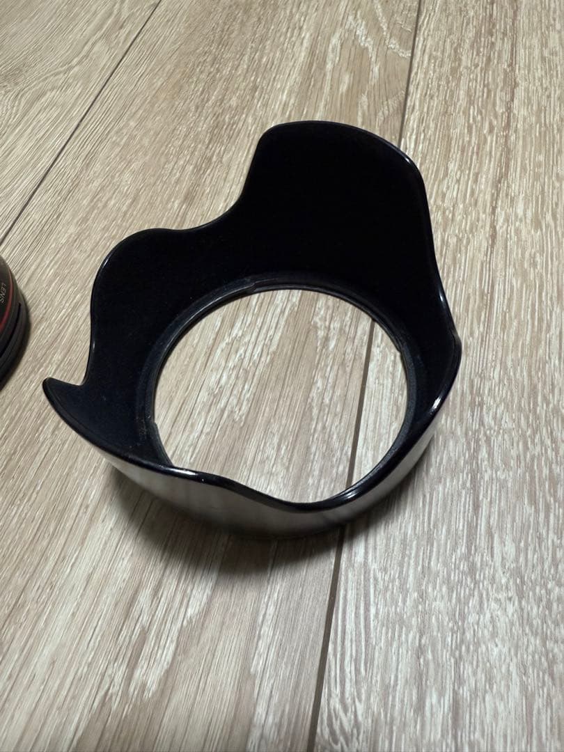 週末限定　Canon EF 35mm f/1.4L レンズ