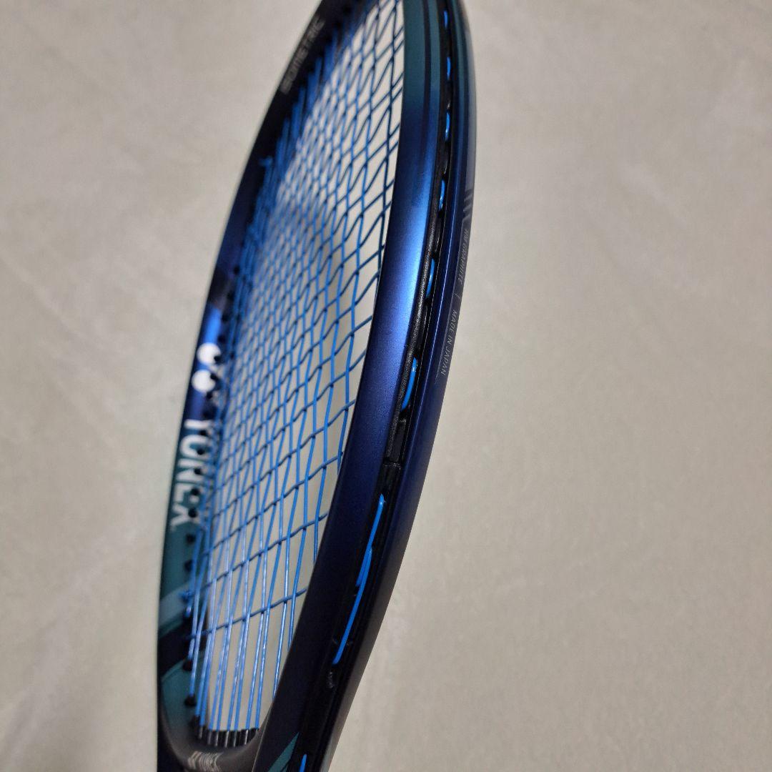 【極美品】YONEX EZONE 98 G2 2022モデル　イーゾーン