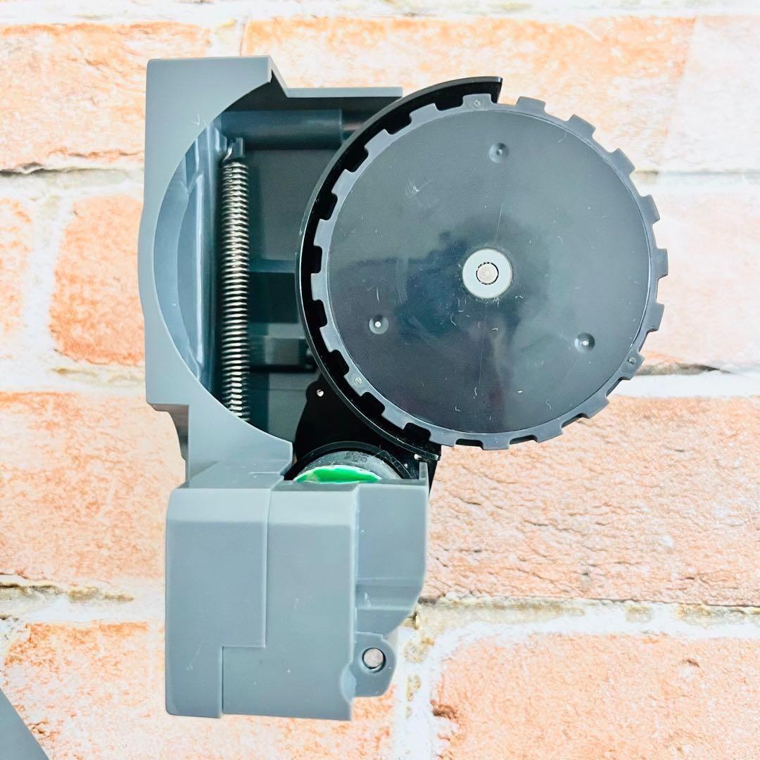 ♡左右ホイールモジュール iRobot Roomba ルンバ 対応 掃除機