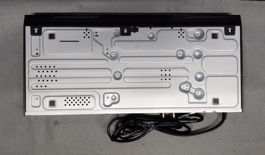 Y 中古 FUNAI ブルーレイ レコーダー プレーヤー FBR-SW1040