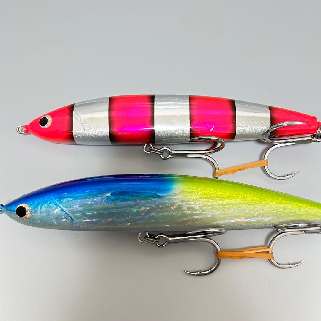 フィッシュトリッパーズ リベルタンゴ　エモシオン　2個