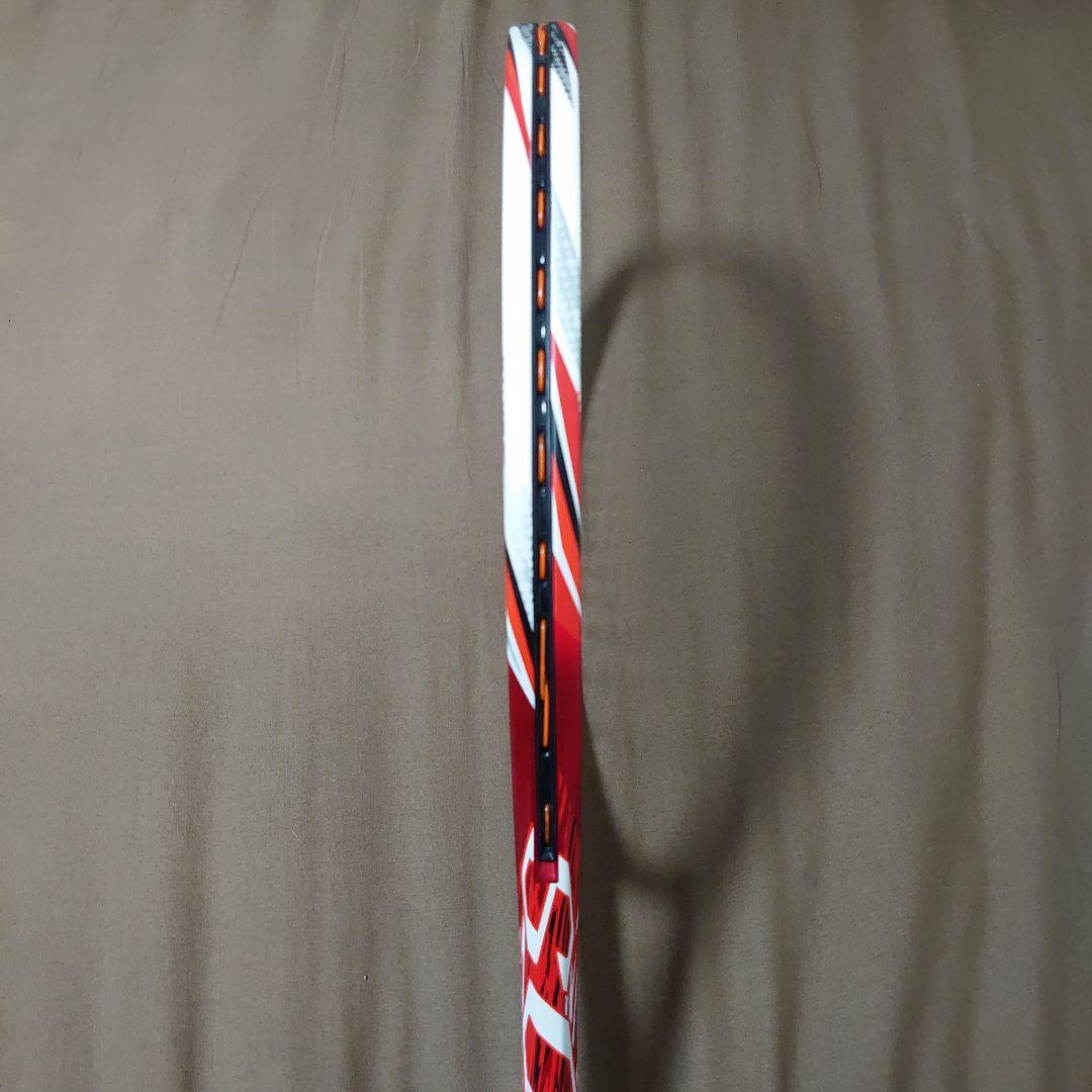 F-SPEED S01 00X 赤　DEMO