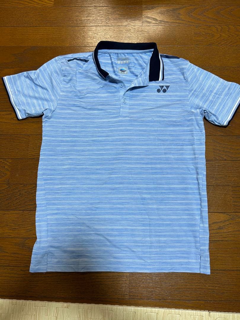 YONEX ゲームウェア　２枚セット