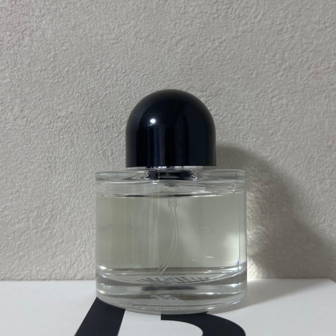 BYREDO バイレード ジプシーウォーター オードパルファン