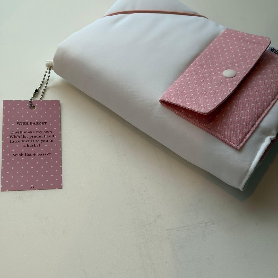 ファイル・バインダー・ケース na-mama3