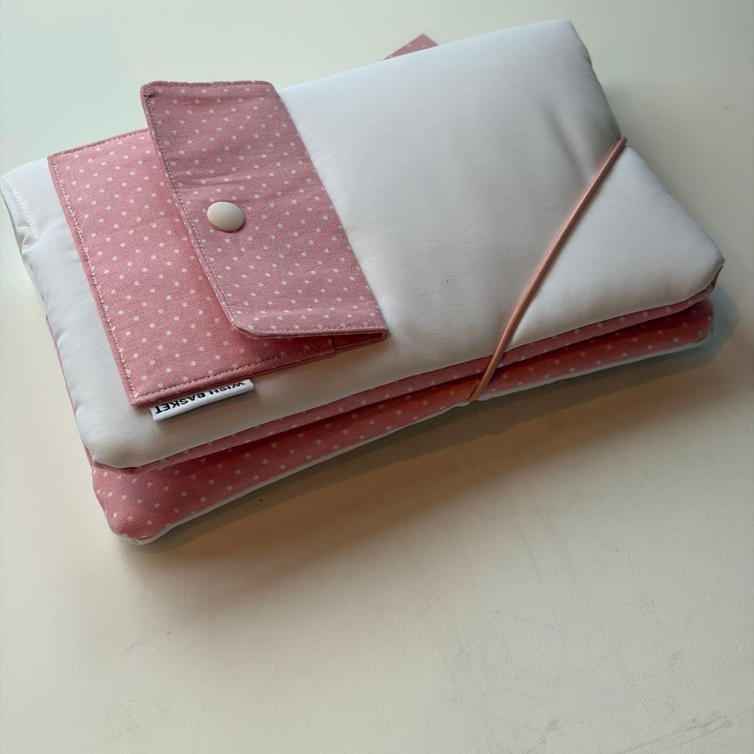 ファイル・バインダー・ケース na-mama3