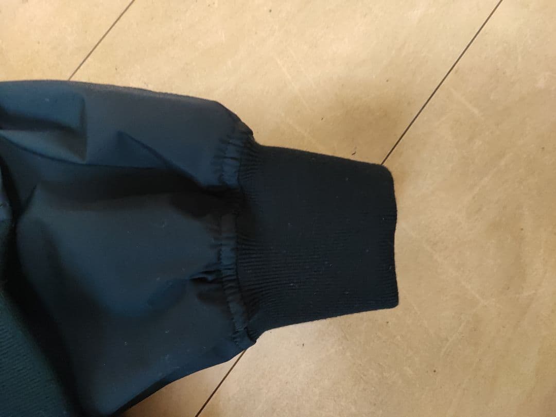 The North Face ＷＰボンバージャケット ブラック　M