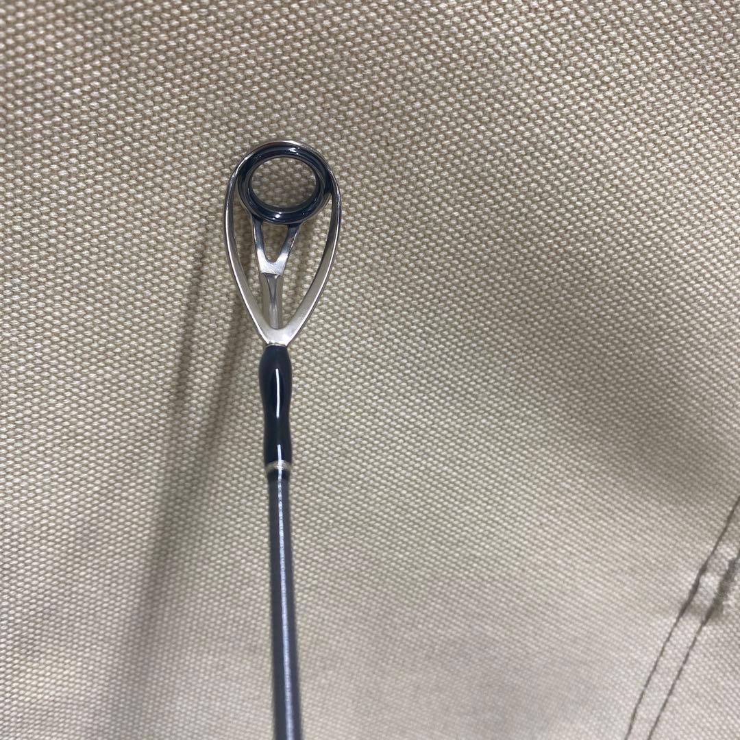 希少！カーペンターカスタムビルトモデル、ヒラマサデカール2本セット極上手渡し希望