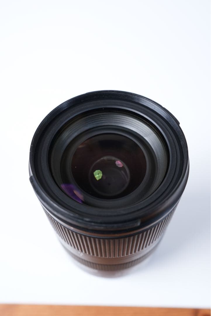 TAMRON 28-75mm F/2.8 Di III RXD Eマウント