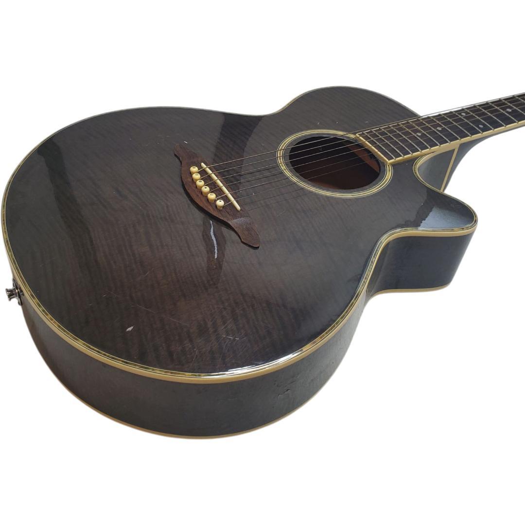 【キズ有り】トーカイTOKAI エレアコ TEA-02S