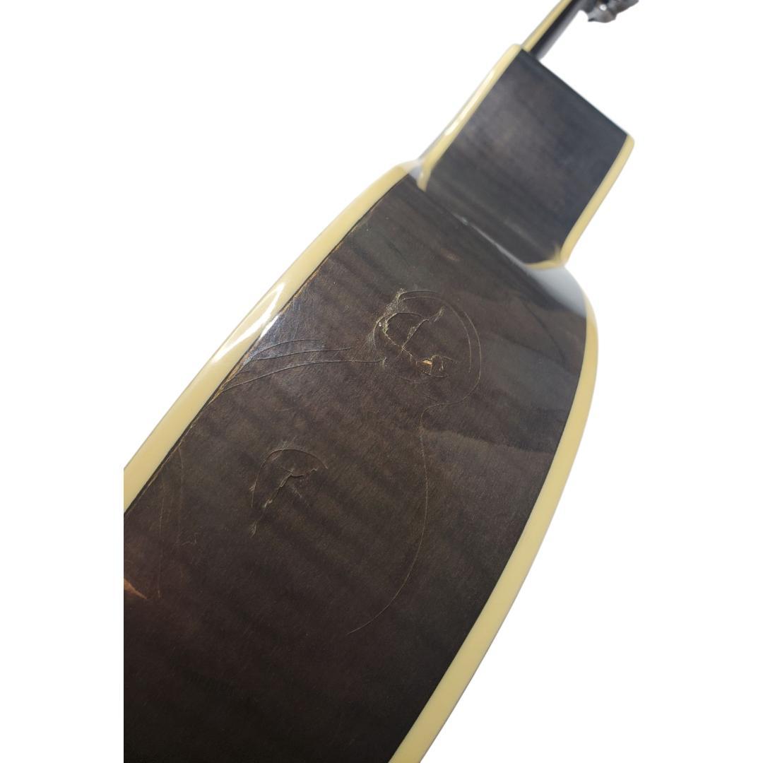 【キズ有り】トーカイTOKAI エレアコ TEA-02S