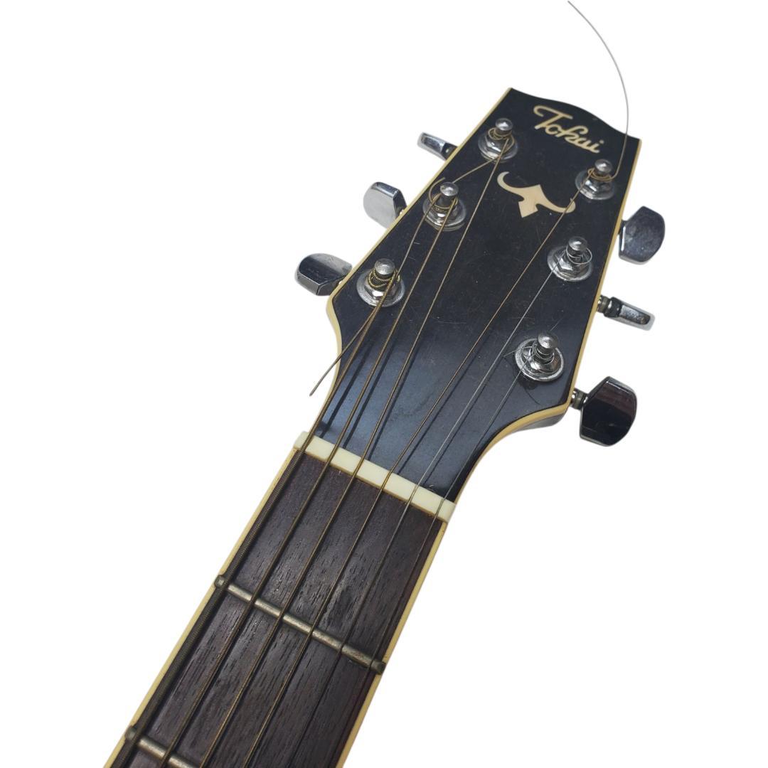 【キズ有り】トーカイTOKAI エレアコ TEA-02S